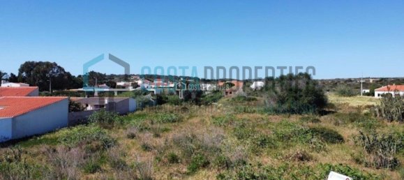 2860m² Land in Vila do Bispo, Portugal No. 138613 10