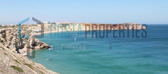 2860m² Land in Vila do Bispo, Portugal No. 138613 20