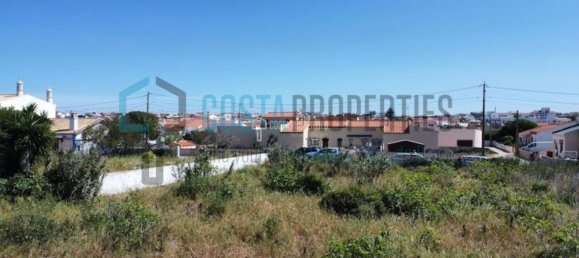 2860m² Land in Vila do Bispo, Portugal No. 138613 6