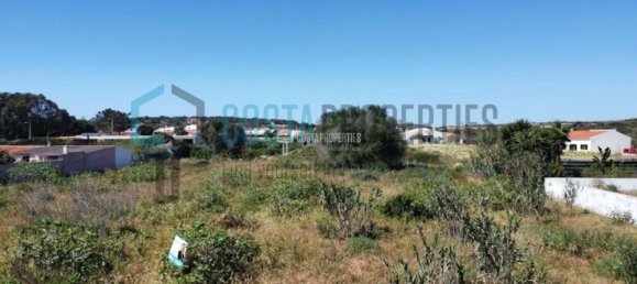 2860m² Land in Vila do Bispo, Portugal No. 138613 8