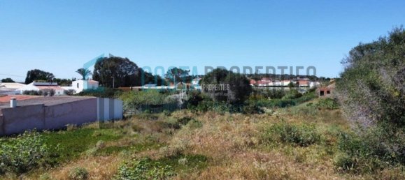 2860m² Land in Vila do Bispo, Portugal No. 138613 9