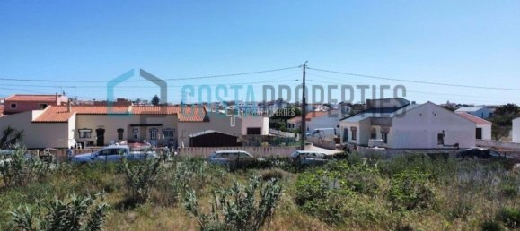 2860m² Land in Vila do Bispo, Portugal No. 138613 4