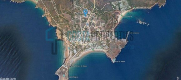 2860m² Land in Vila do Bispo, Portugal No. 138613 16