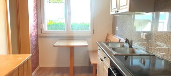 Apartamento de 2 divisões em Innsbruck-Stadt, Austria N.º 213501 3