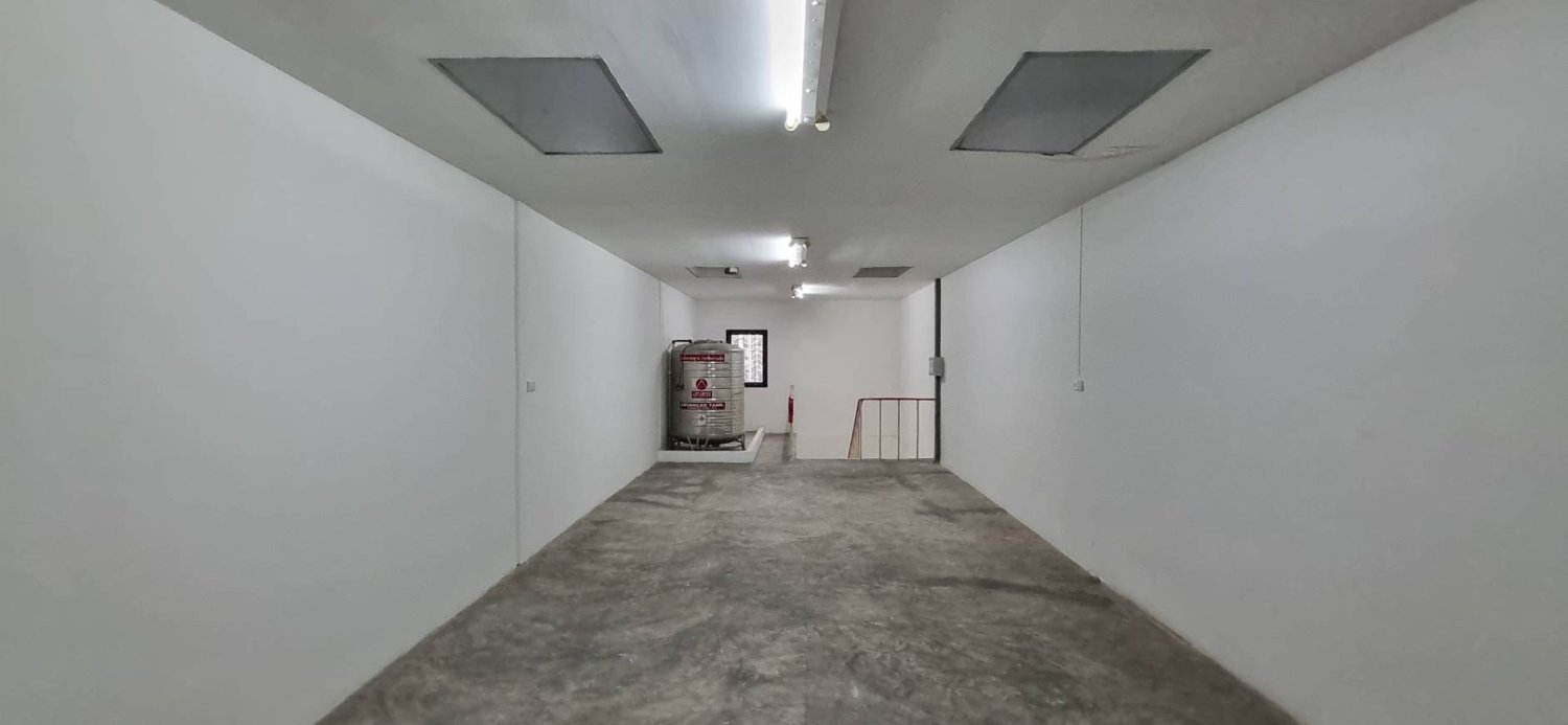 4 Schlafzimmer Bungalow in Bangkok, Thailand, Nr. 12801