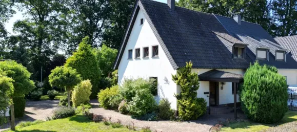 Таунхаус с 4 спальнями в Клеве, Германия № 171129 7