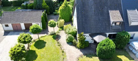 Таунхаус с 4 спальнями в Клеве, Германия № 171129 4