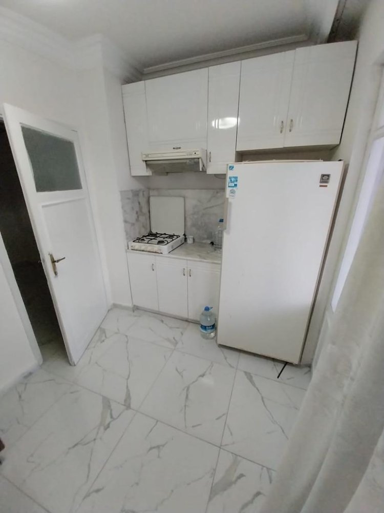 Apartment 3+1 in Mersin, Turkey No. 17472