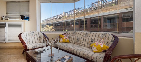 2 chambres Appartement à Marbella, Spain No. 96878 21