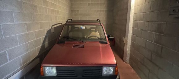 Garage in Biella, Italy 13m², Nr. 117987 6