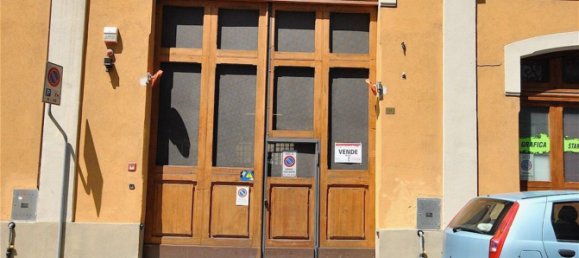 Garage in Biella, Italy 13m², Nr. 117987 2