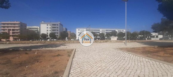 2579m² Land in Loule, Portugal No. 62344 3