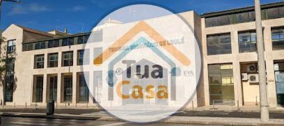 2579m² Land in Loule, Portugal No. 62344 12