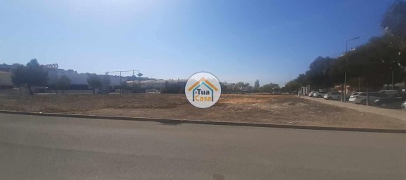 2579m² Land in Loule, Portugal No. 62344 6