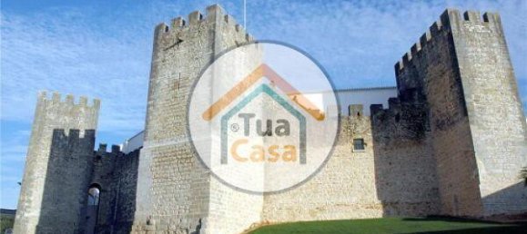 2579m² Land in Loule, Portugal No. 62344 13