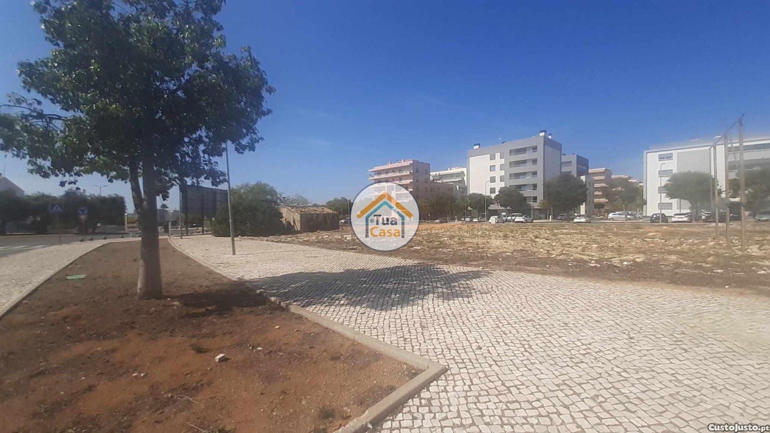 2579m² Land in Loule, Portugal No. 62344