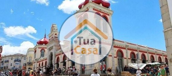 2579m² Land in Loule, Portugal No. 62344 9