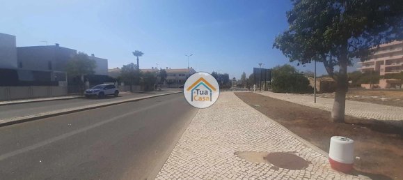 2579m² Land in Loule, Portugal No. 62344 16