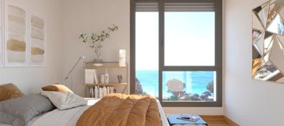 Apartamento T1 em Villajoyosa, Spain N.º 365221 5