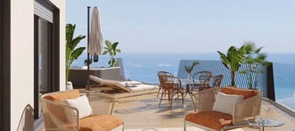 Apartamento T1 em Villajoyosa, Spain N.º 365221 3