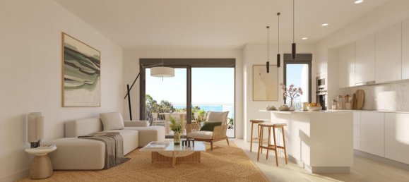 Apartamento T1 em Villajoyosa, Spain N.º 365221 2
