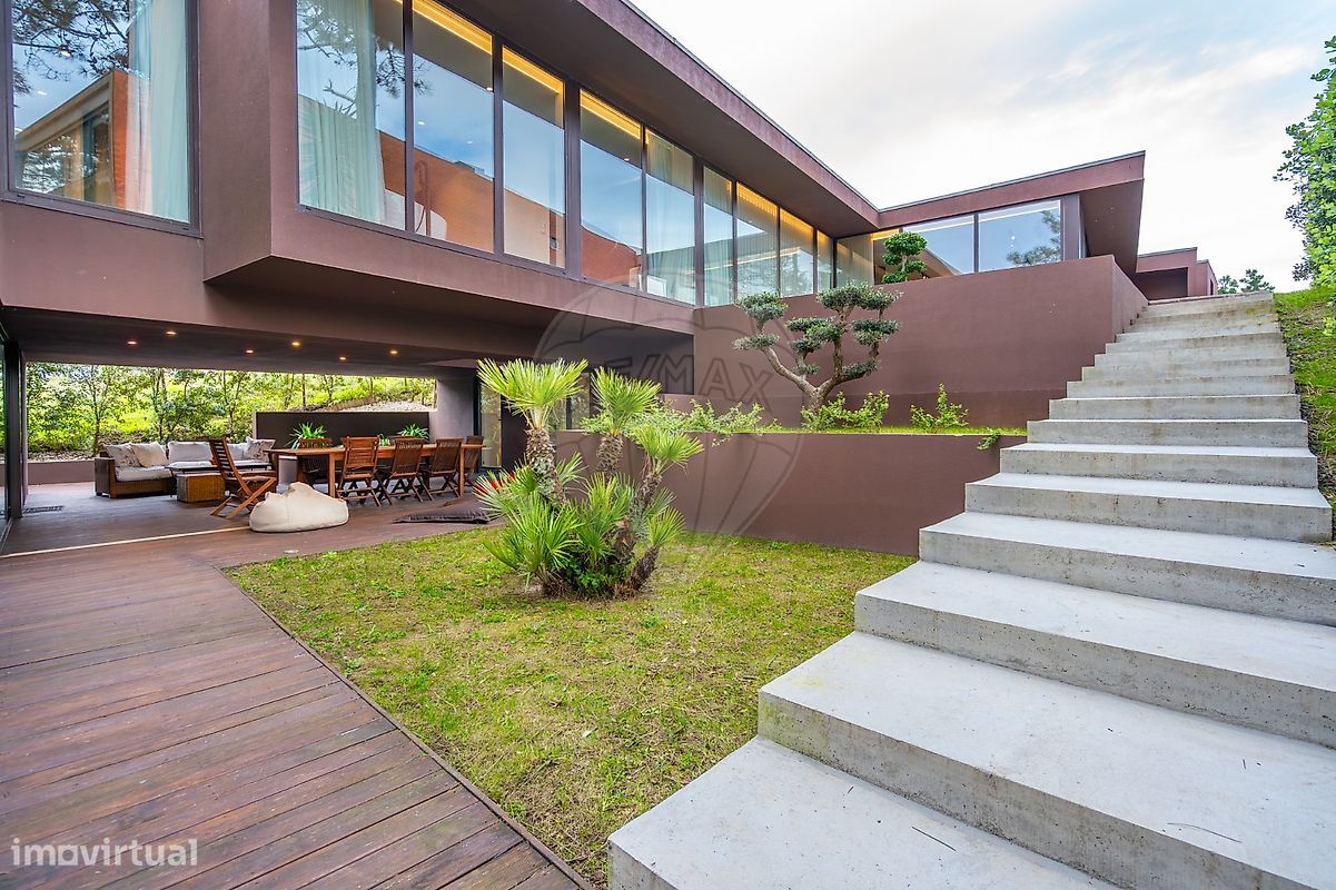 6 bedrooms House in Darque, Portugal No. 17293