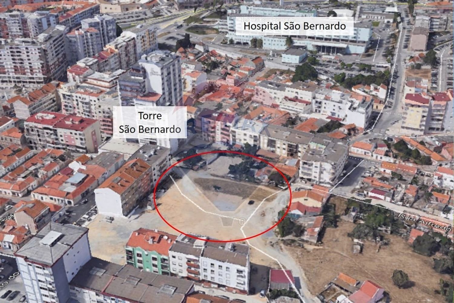 6547m² Land in Setubal, Portugal No. 59978