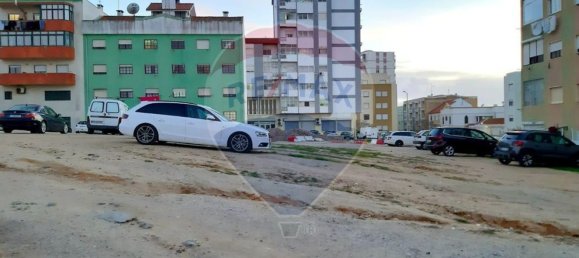 6547m² Land in Setubal, Portugal No. 59978 11