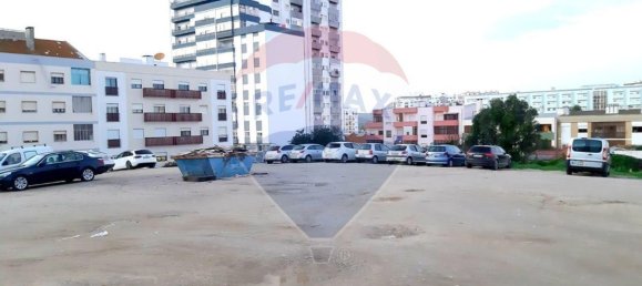 6547m² Land in Setubal, Portugal No. 59978 6