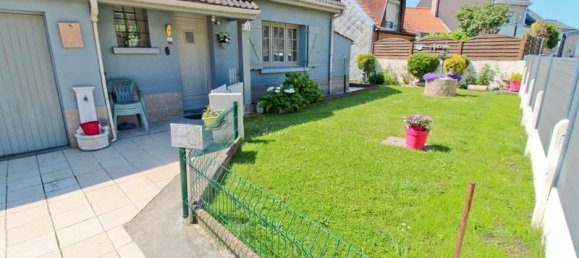 Дом с 4 спальнями в Булонь-сюр-Мер, Франция № 61406 2