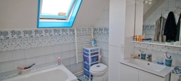 Дом с 4 спальнями в Булонь-сюр-Мер, Франция № 61406 7