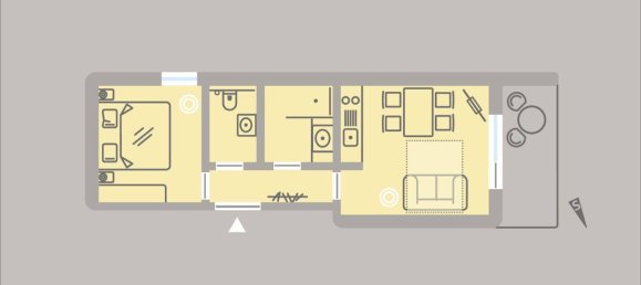 Hôtel à St. Gallenkirch, Austria 759m² No. 227463 21