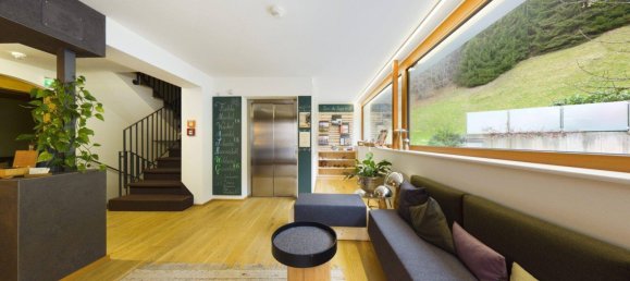 Hôtel à St. Gallenkirch, Austria 759m² No. 227463 44