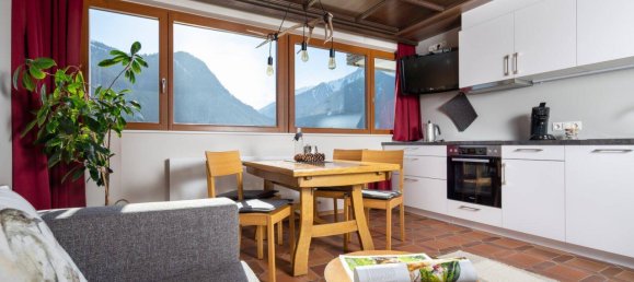 Hôtel à St. Gallenkirch, Austria 759m² No. 227463 19