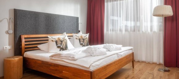 Hôtel à St. Gallenkirch, Austria 759m² No. 227463 17