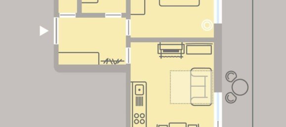 Hôtel à St. Gallenkirch, Austria 759m² No. 227463 16