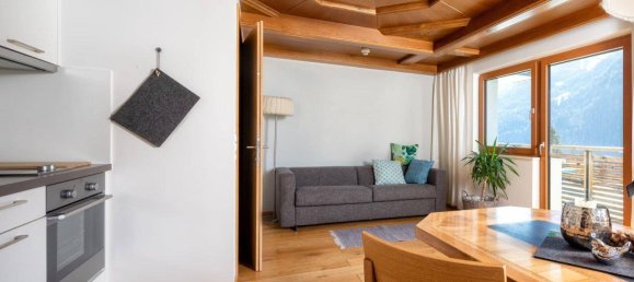 Hôtel à St. Gallenkirch, Austria 759m² No. 227463 36