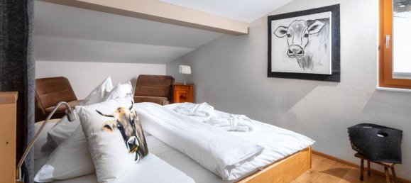 Hôtel à St. Gallenkirch, Austria 759m² No. 227463 12