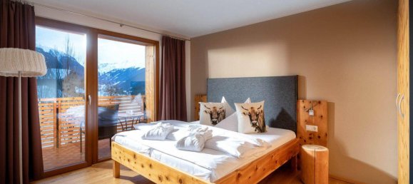 Hôtel à St. Gallenkirch, Austria 759m² No. 227463 31