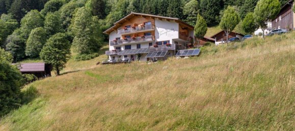 Hôtel à St. Gallenkirch, Austria 759m² No. 227463 3