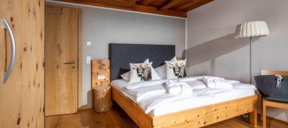 Hôtel à St. Gallenkirch, Austria 759m² No. 227463 35