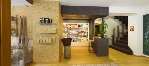 Hôtel à St. Gallenkirch, Austria 759m² No. 227463 43