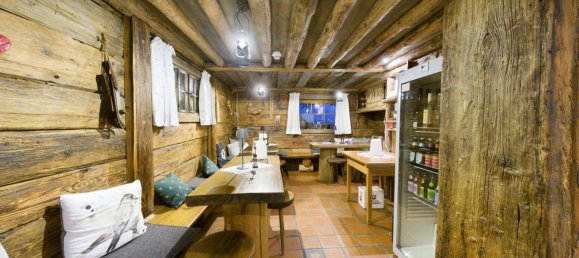 Hôtel à St. Gallenkirch, Austria 759m² No. 227463 50