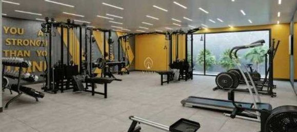 2 bedrooms Apartment in Agios Athanasios, Cyprus No. 19216 9