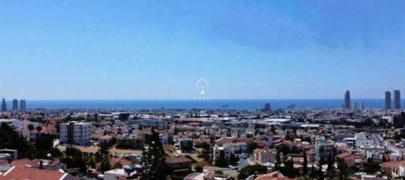 2 bedrooms Apartment in Agios Athanasios, Cyprus No. 19216 10