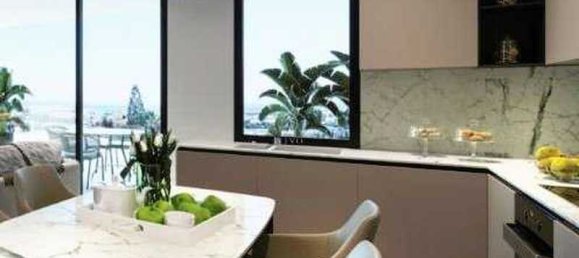 2 bedrooms Apartment in Agios Athanasios, Cyprus No. 19216 5