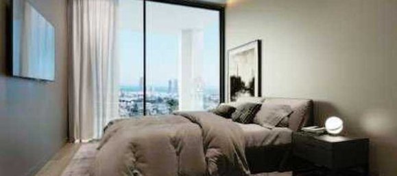 2 bedrooms Apartment in Agios Athanasios, Cyprus No. 19216 6