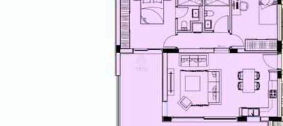2 bedrooms Apartment in Agios Athanasios, Cyprus No. 19216 2