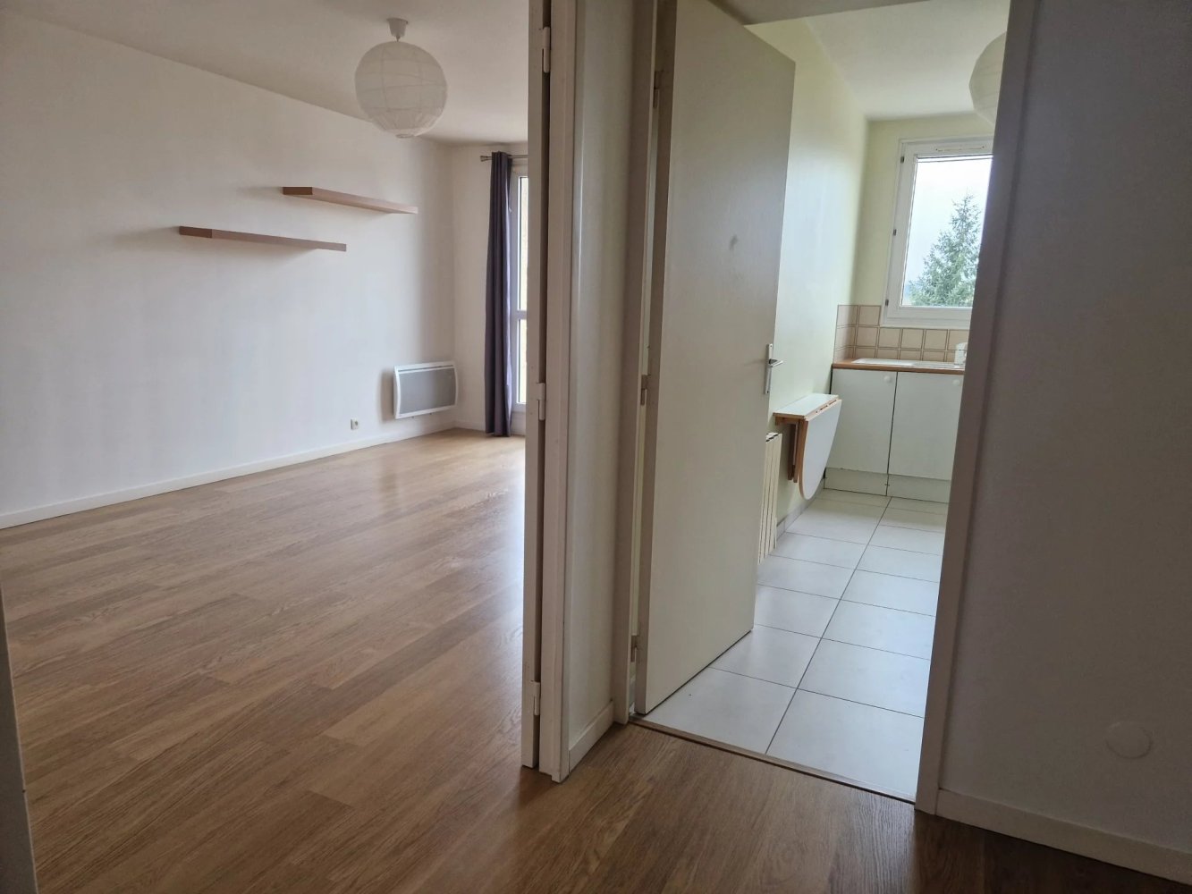 1 Schlafzimmer Wohnung in Montigny-le-Bretonneux, France, Nr. 141309