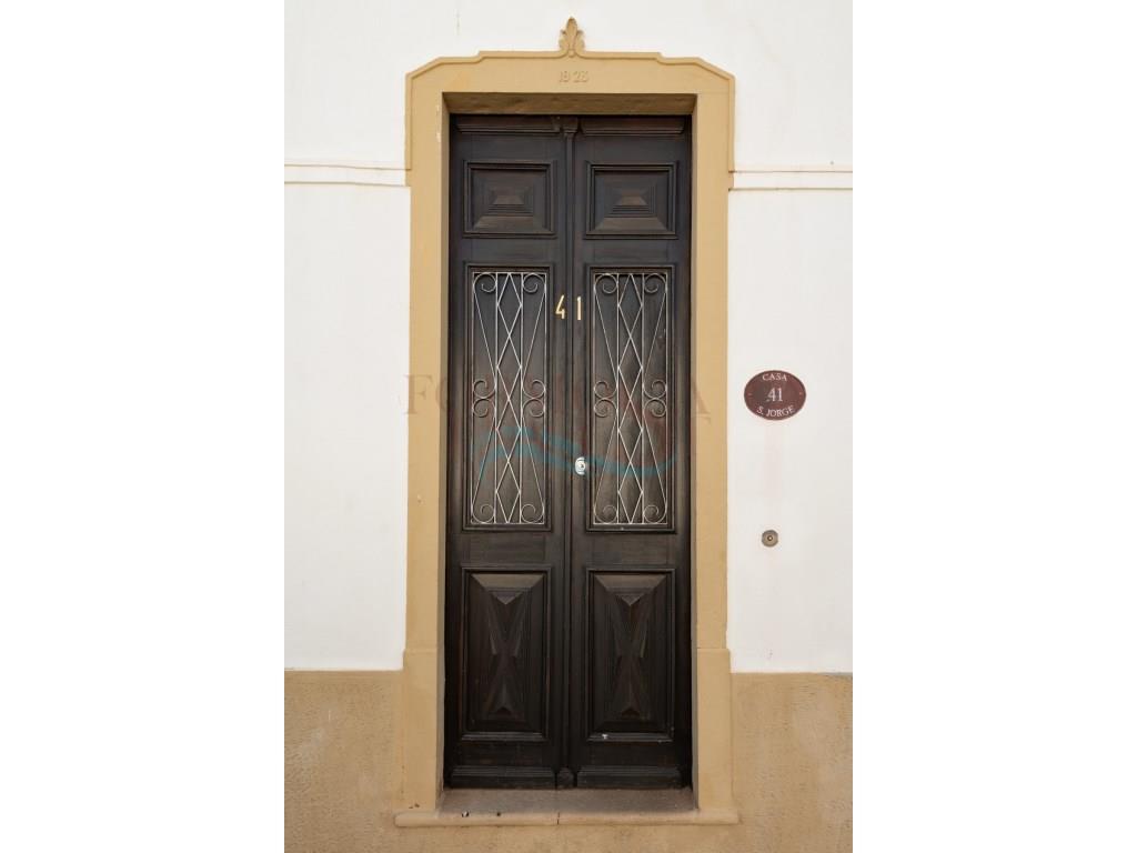 5 chambres Maison à Olhao, Portugal No. 234759